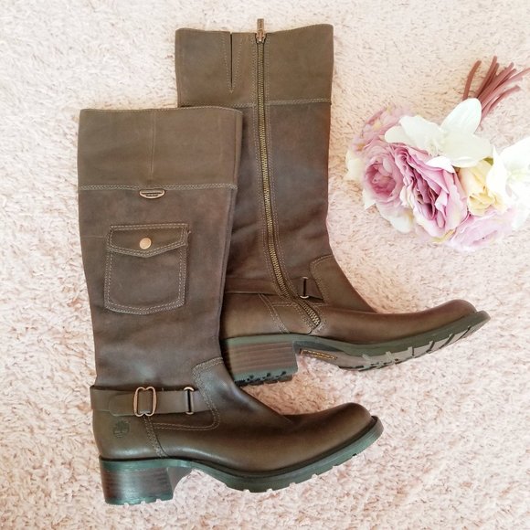 matching timberland boots family